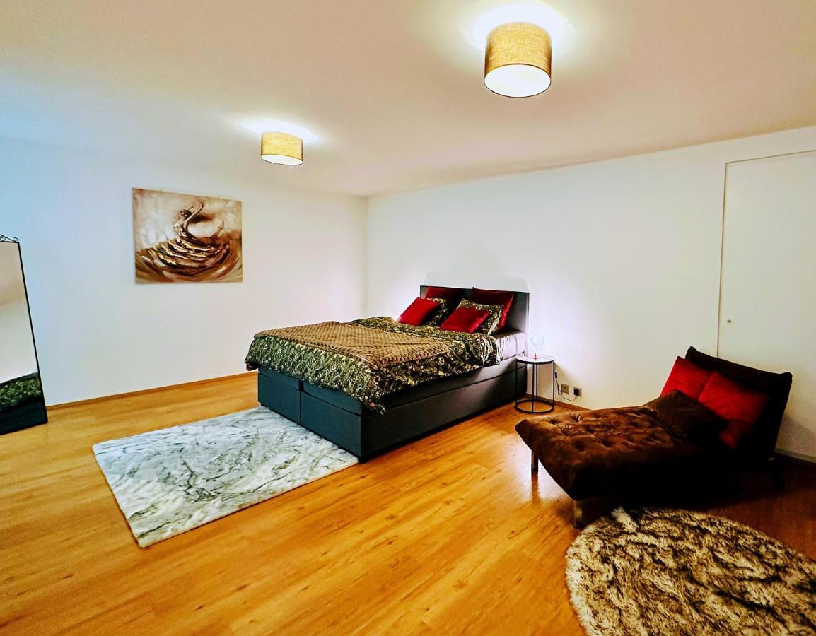 Montreux Lake Side Apartment! מראה חיצוני תמונה