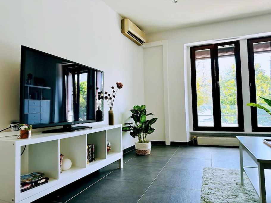 Montreux Lake Side Apartment! מראה חיצוני תמונה